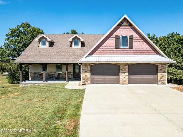 30461 OAK MEADOWS ROAD, California, MO 65018