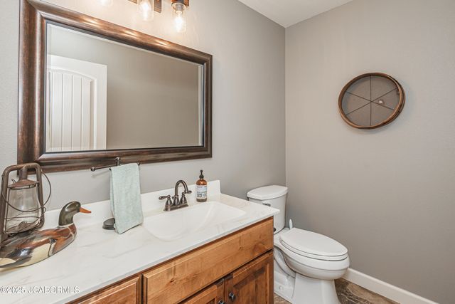 30461 OAK MEADOWS ROAD, California, MO 65018