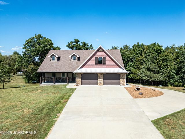 30461 OAK MEADOWS ROAD, California, MO 65018