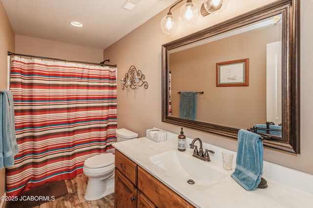 30461 OAK MEADOWS ROAD, California, MO 65018