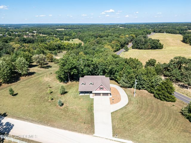 30461 OAK MEADOWS ROAD, California, MO 65018