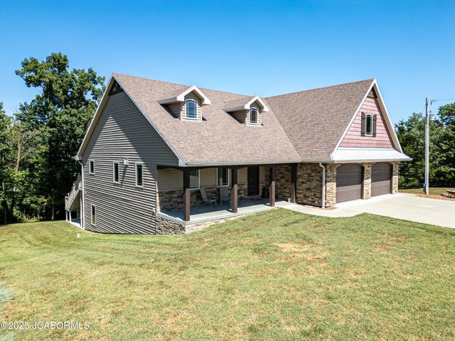 30461 OAK MEADOWS ROAD, California, MO 65018