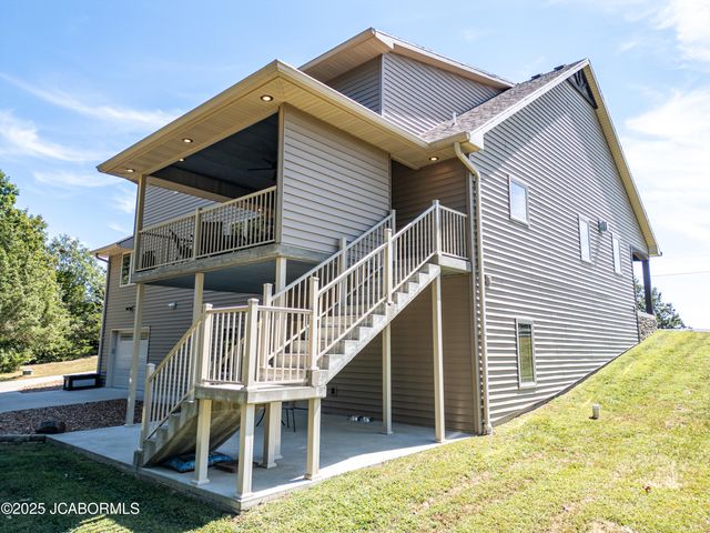 30461 OAK MEADOWS ROAD, California, MO 65018