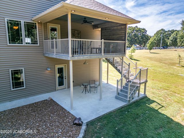 30461 OAK MEADOWS ROAD, California, MO 65018