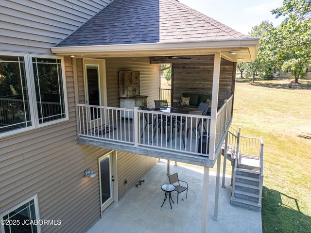 30461 OAK MEADOWS ROAD, California, MO 65018