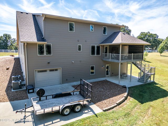 30461 OAK MEADOWS ROAD, California, MO 65018