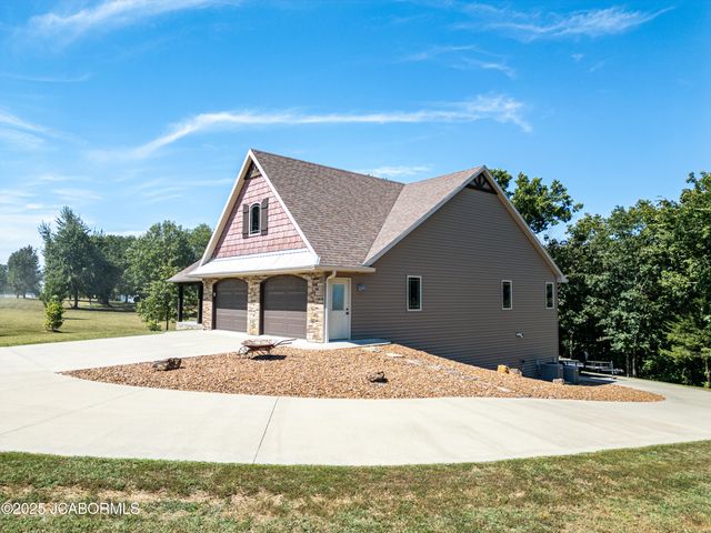 30461 OAK MEADOWS ROAD, California, MO 65018