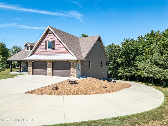 30461 OAK MEADOWS ROAD, California, MO 65018
