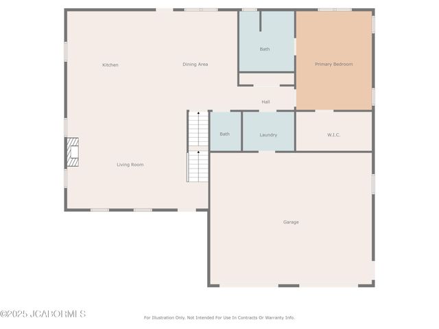 30461 OAK MEADOWS ROAD, California, MO 65018