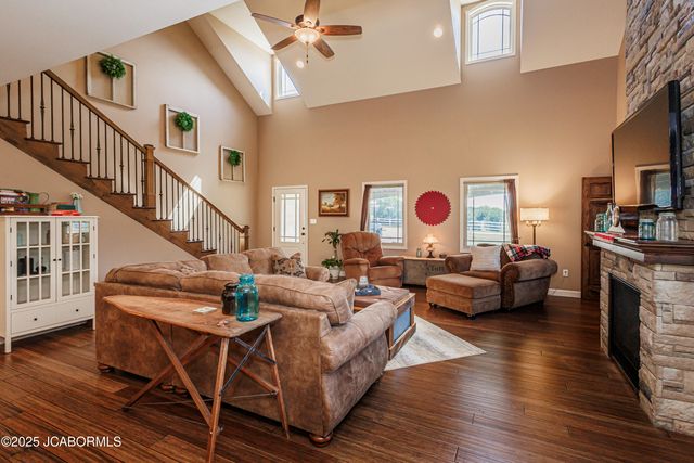 30461 OAK MEADOWS ROAD, California, MO 65018