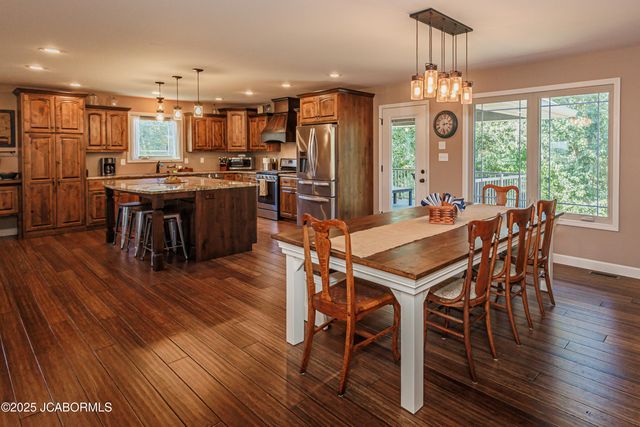 30461 OAK MEADOWS ROAD, California, MO 65018