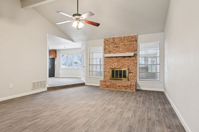 753 Toni Drive, Hurst, TX 76054