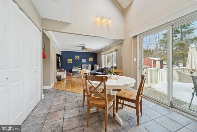 527 E RAVINE ST, Langhorne, PA 19047