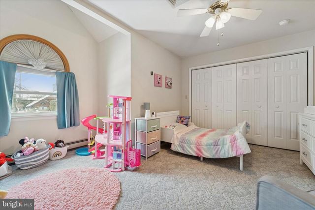 527 E RAVINE ST, Langhorne, PA 19047