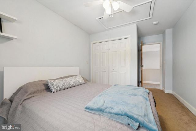 527 E RAVINE ST, Langhorne, PA 19047