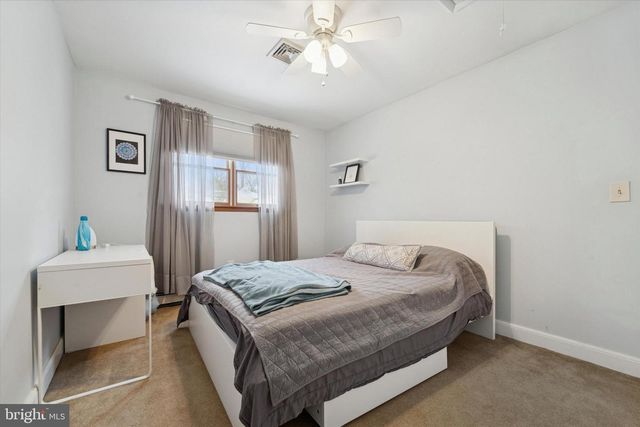 527 E RAVINE ST, Langhorne, PA 19047