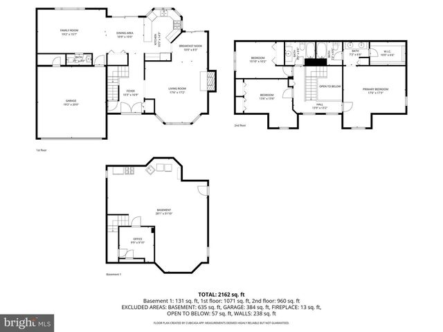 527 E RAVINE ST, Langhorne, PA 19047