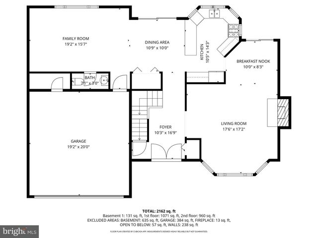 527 E RAVINE ST, Langhorne, PA 19047