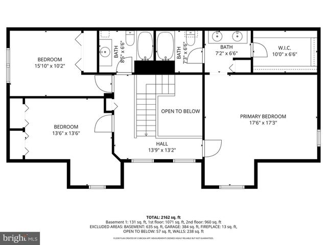 527 E RAVINE ST, Langhorne, PA 19047