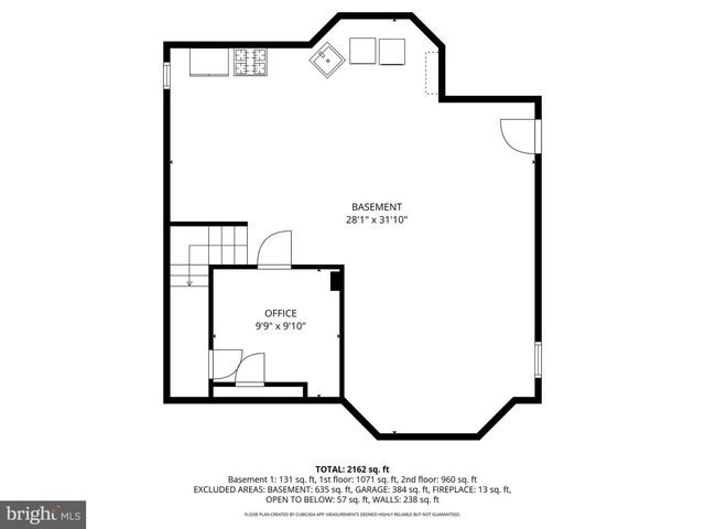 527 E RAVINE ST, Langhorne, PA 19047