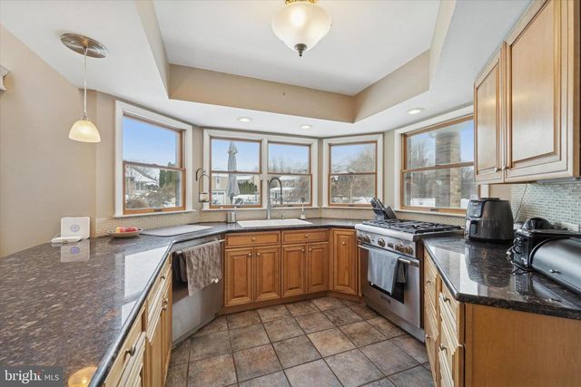 527 E RAVINE ST, Langhorne, PA 19047