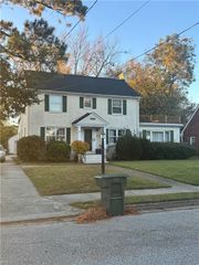 4031 Chesapeake AVE, Hampton, VA 23669