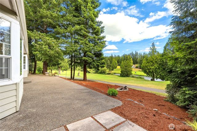 400 E Old Ranch Road, Allyn, WA 98524