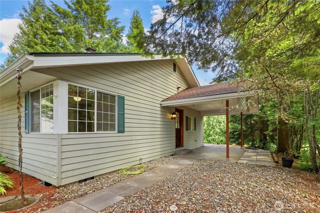 400 E Old Ranch Road, Allyn, WA 98524