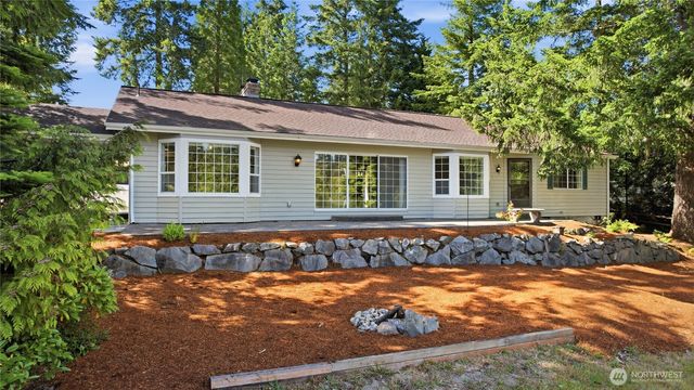 400 E Old Ranch Road, Allyn, WA 98524