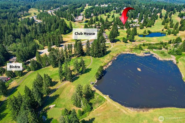 400 E Old Ranch Road, Allyn, WA 98524