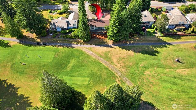 400 E Old Ranch Road, Allyn, WA 98524