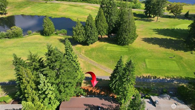 400 E Old Ranch Road, Allyn, WA 98524