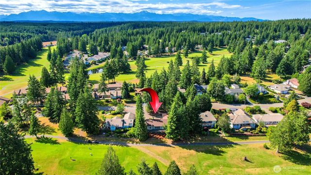 400 E Old Ranch Road, Allyn, WA 98524