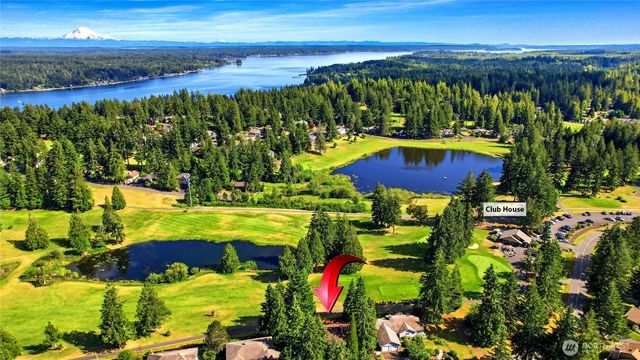 400 E Old Ranch Road, Allyn, WA 98524