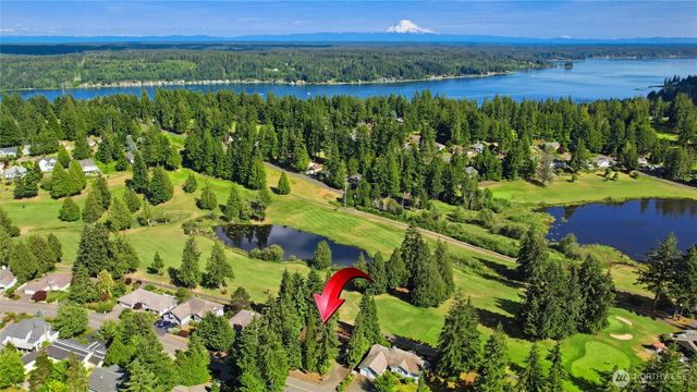 400 E Old Ranch Road, Allyn, WA 98524