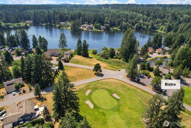 400 E Old Ranch Road, Allyn, WA 98524