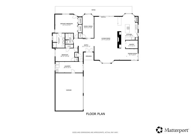 400 E Old Ranch Road, Allyn, WA 98524