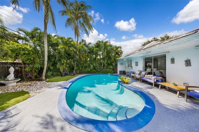 2132 NE 63rd Court, Fort Lauderdale, FL 33308