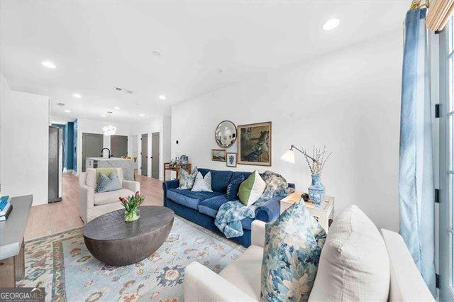 32 Becker Place NW, Atlanta, GA 30307