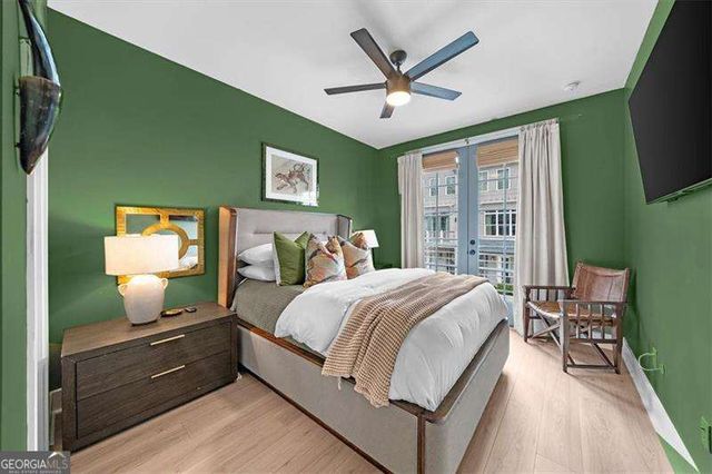 32 Becker Place NW, Atlanta, GA 30307