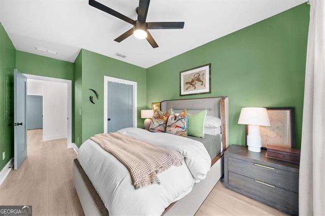 32 Becker Place NW, Atlanta, GA 30307