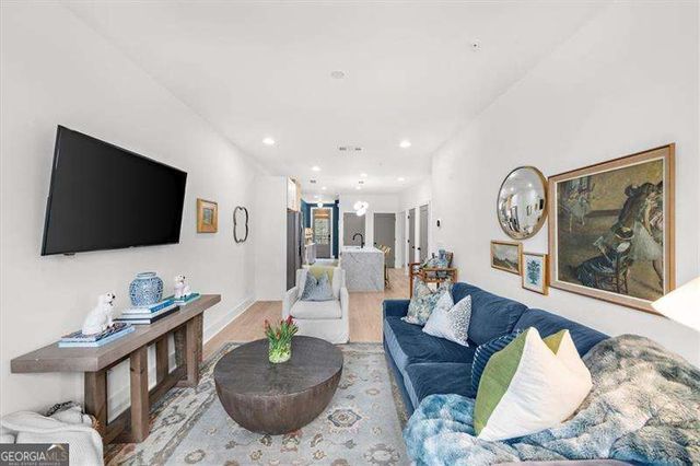 32 Becker Place NW, Atlanta, GA 30307