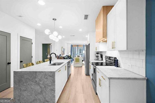 32 Becker Place NW, Atlanta, GA 30307