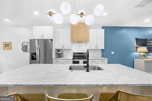 32 Becker Place NW, Atlanta, GA 30307