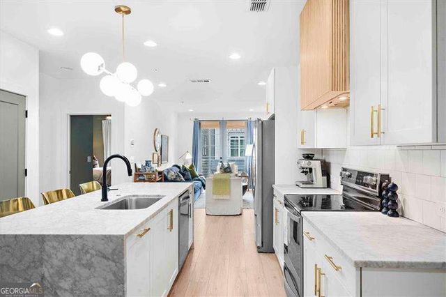 32 Becker Place NW, Atlanta, GA 30307