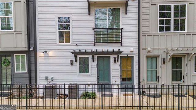 32 Becker Place NW, Atlanta, GA 30307