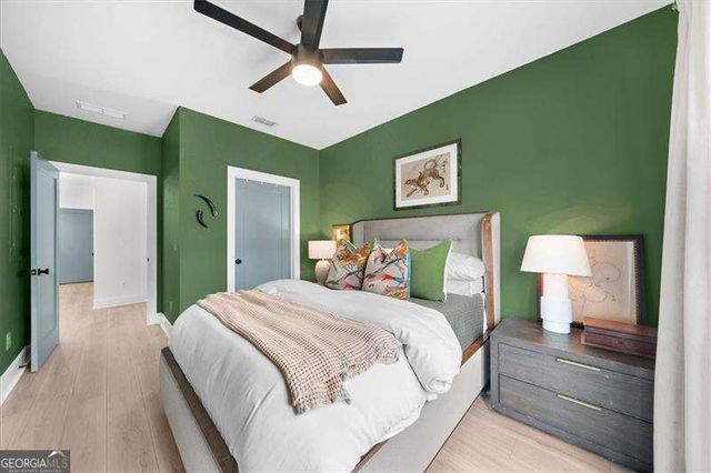 32 Becker Place NW, Atlanta, GA 30307