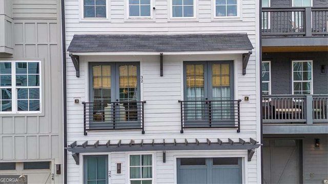 32 Becker Place NW, Atlanta, GA 30307