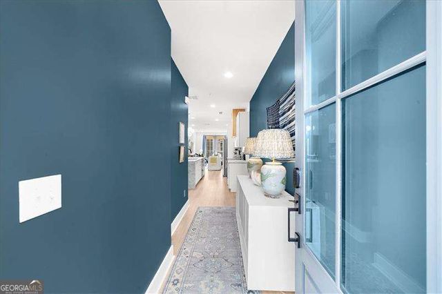 32 Becker Place NW, Atlanta, GA 30307