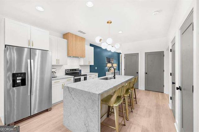 32 Becker Place NW, Atlanta, GA 30307